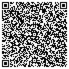 QR code with Master Steves Tae Kwon Do Karate contacts