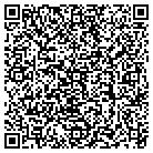 QR code with Kohlenberg & Associates contacts