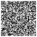 QR code with Gloria Artis contacts