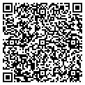 QR code with Majen contacts