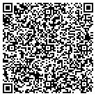 QR code with TCI Dallas contacts