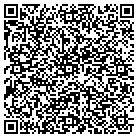 QR code with Fairchild Refrigeration Inc contacts