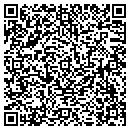 QR code with Hellier Ndt contacts
