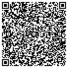 QR code with J & S Lighting & Maintenance contacts