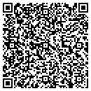 QR code with Zte (Usa) Inc contacts