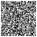 QR code with Keterex contacts