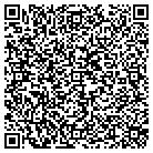 QR code with Halcyon Micro Electronics Inc contacts