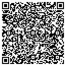 QR code with V3ip Solutions Inc contacts