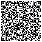 QR code with Loveland Harp CO contacts