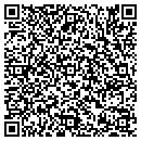 QR code with Hamilton S Player Piano Center contacts
