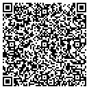 QR code with Obrien Piano contacts