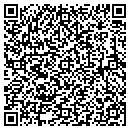 QR code with Henwy Dreck contacts