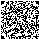 QR code with Hydro Iron Inspections L L C contacts