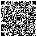 QR code with NV Management contacts