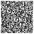 QR code with E & J Vacuum Cleaner Repair contacts