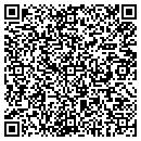 QR code with Hanson Rental Service contacts