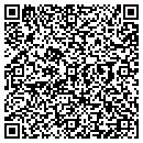 QR code with Godh Textile contacts