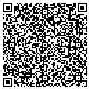 QR code with S & K Sales CO contacts
