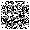QR code with W E Elliott Oil & Gas contacts