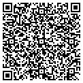 QR code with Bdh Technology Inc contacts