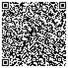 QR code with P G & E Gas Transmission-Texas contacts
