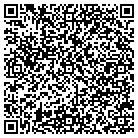 QR code with Marble Care International Inc contacts
