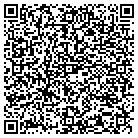 QR code with Oncor Electric Delivery CO LLC contacts