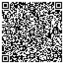 QR code with Zinifex USA contacts