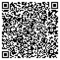 QR code with Compulog contacts