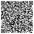 QR code with East Texas F M H contacts
