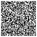 QR code with B J Coiltech contacts