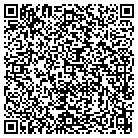 QR code with Orange Oil Field Supply contacts