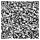 QR code with T&L Roustabout Ltd contacts