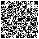 QR code with Bakers Propane Gas & Weld Spls contacts