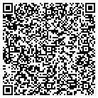 QR code with Nasim Gold Silver & Gifts Etc contacts