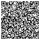 QR code with Hallum Oil CO contacts