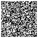 QR code with Hawthorne Mobil contacts