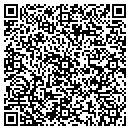 QR code with R Rogers Oil Inc contacts