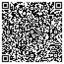 QR code with The Bulk Plant contacts