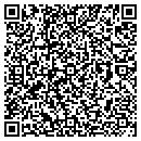 QR code with Moore Oil CO contacts