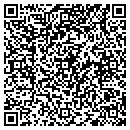 QR code with Prissy Face contacts