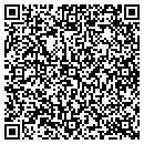 QR code with R4 Industries Inc contacts