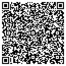 QR code with Aw Systems contacts
