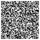 QR code with The Quilt Department contacts