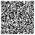QR code with Hydrodynamics Lawn Sprinklers contacts