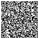 QR code with Airdex Inc contacts