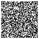 QR code with Uses Corp contacts