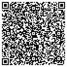 QR code with Manchester Sweeping Service contacts