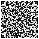 QR code with Chesaco Rv contacts