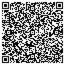 QR code with J & C Air Filters Of Louisiana contacts